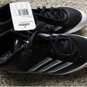 NEW ADIDAS FOOTBALL SHOES CLEATS MENS